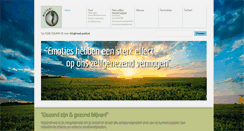 Desktop Screenshot of medi-point.nl